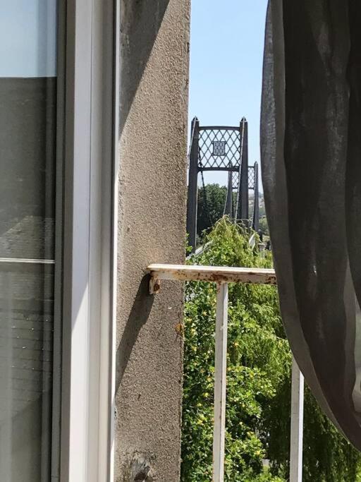 Bel Au Coeur D Ancenis, Velos Bienvenue Appartement