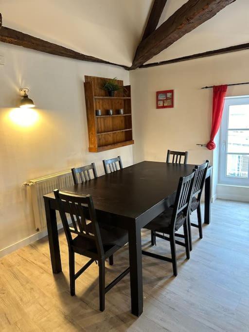 Bel Au Coeur D Ancenis, Velos Bienvenue Appartement