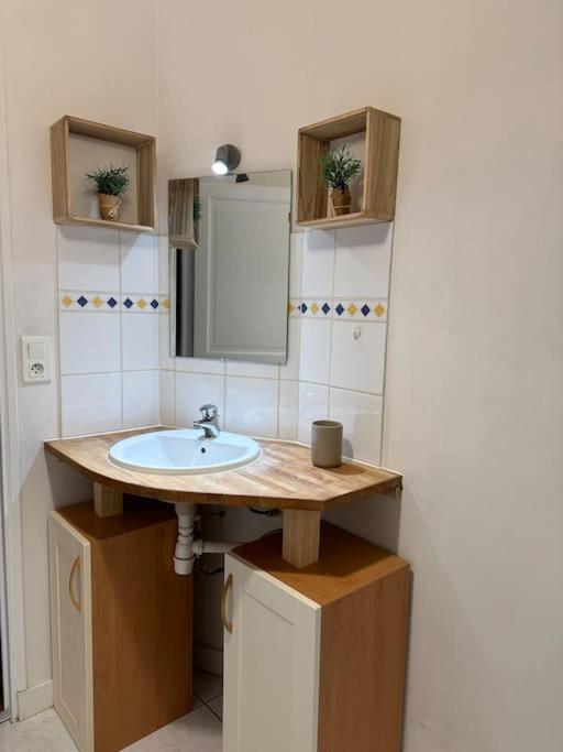Appartement Bel Au Coeur D Ancenis, Velos Bienvenue *