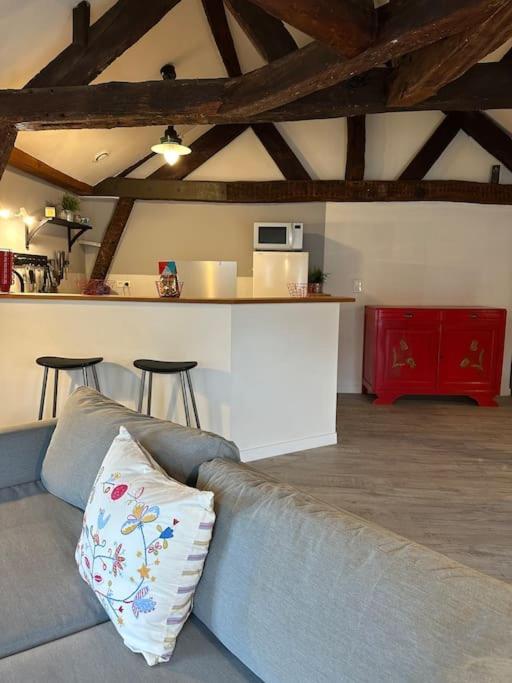 Appartement Bel Au Coeur D Ancenis, Velos Bienvenue